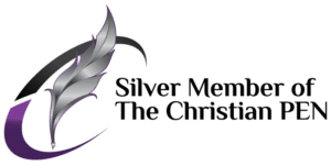 Badge: Silver member of the Christian Pen